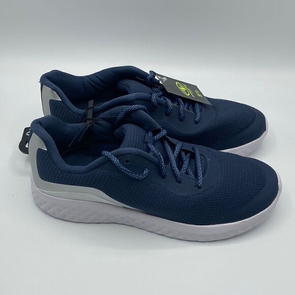 Women’s Lightweight Athletic Active Workout Running Shoes Size 9.5 - Picture 2 of 4